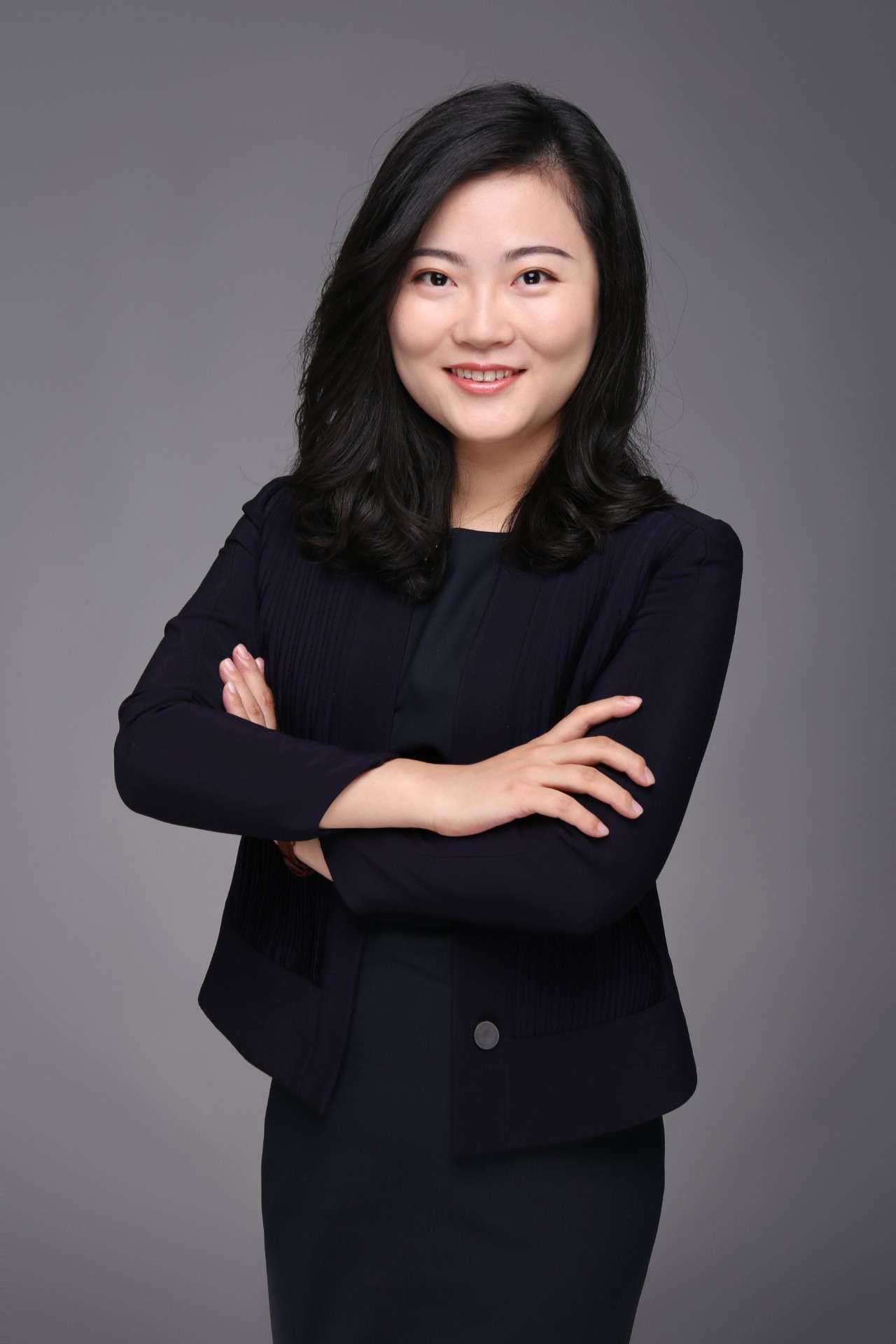 Sarah Zhang  